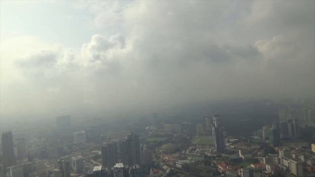 KL Tower (The Kuala Lumpur Tower) Observation Deck Tour Kuala Lumpur | Malaysia Travel Vlog | 19D18 смотреть онлайн