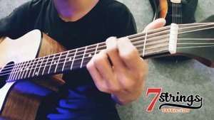 Killing Me Softly With His Song - Lori Lieberman (GUITAR LIVE COVER)