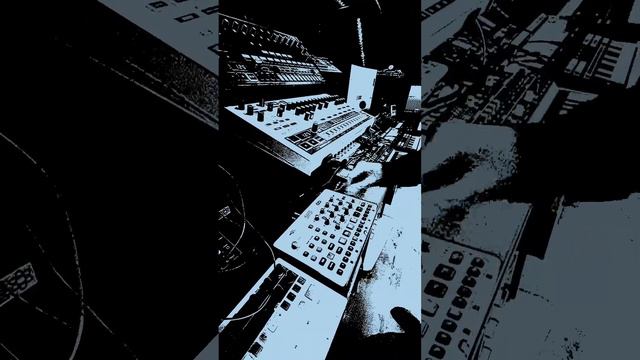 Jamuary 2023 pt.3 | Model Samples | Uno Synth Pro | Uno Synth смотреть онлайн