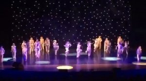 Тодес Люберцы «пролог»