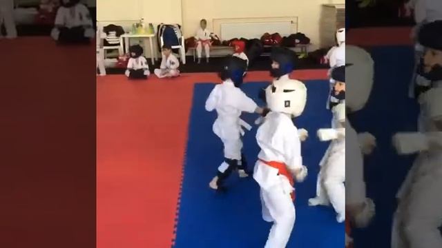 Учебно-тренировочные сборы!!! смотреть онлайн