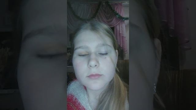 оранжевый макияж трэш капец всё потеряно смотреть онлайн