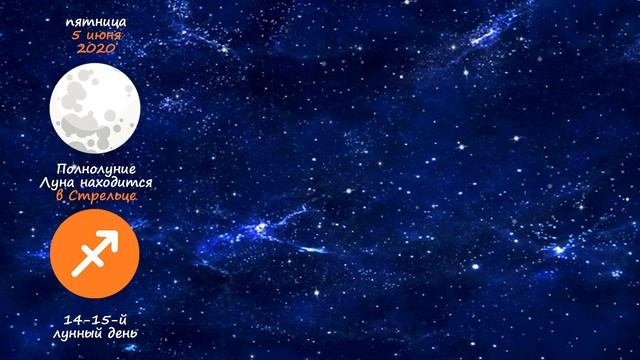 [5 июня 2020] Лунный посевной календарь огородника-садовода