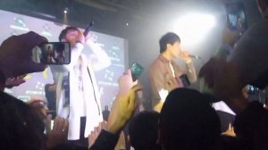 Живоя голос Девонатар мешам  Сиван Диловар Бастер Москва Консерт #москва #концерт #2022 #бастер