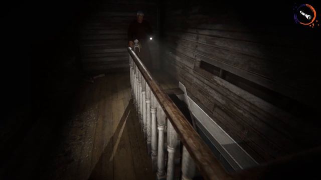 Очень страшный хоррор (DEVOUR) смотреть онлайн