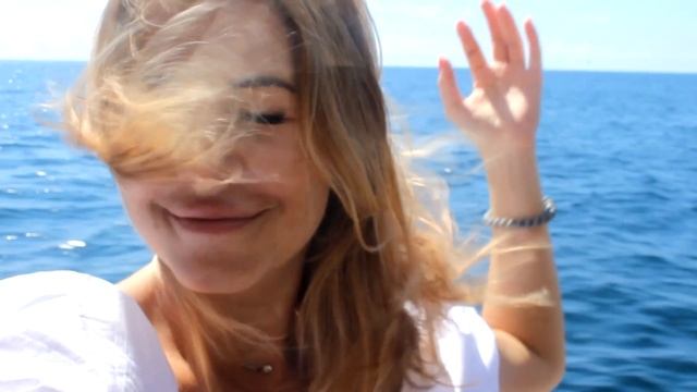 ОТПУСК С ОСОБЕННЫМ РЕБЕНКОМ. ЯЛТА. ЛАСТОЧКИНО ГНЕЗДО, МАССАНДРОВСКИЙ ДВОРЕЦ, РЕСТОРАН ЧАЙКА. смотреть онлайн