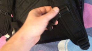 Рюкзак Reebok CrossFit Day