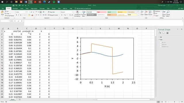 Microsoft Excel - make better figures смотреть онлайн