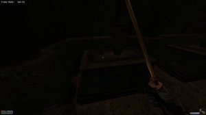 Morrowind moded in openmw