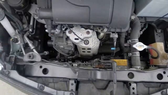 TOYOTA VITZ KSP130 2012 С АУКЦИОНА ЯПОНИИ смотреть онлайн