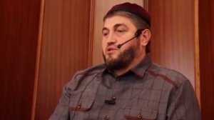 Усман Эльмурзаев: День рождени даз дар