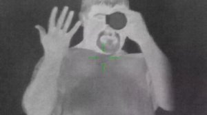 ATN Thor 4 640 4-40 test