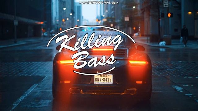 Макс Корж - Малиновый Закат (Bass Boosted) смотреть онлайн