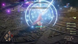 Tales of Arise ( - Quest Boss - Sword Ranker - )