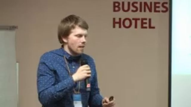 Гаевский Андрей «Xamarin. Кроссплатформенная мобильная разработка на C#» смотреть онлайн