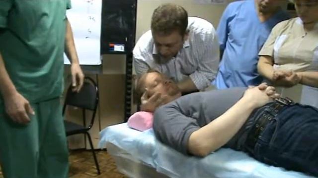 9 Мохов шея разбор практики смотреть онлайн