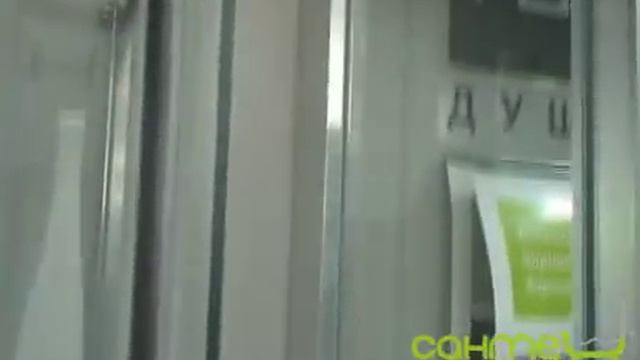 Душевая кабина для полукгруглого поддона Radaway Classic высота 185 см смотреть онлайн