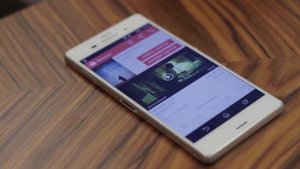 Sony Xperia Z3 - Обзор от Buyon.ru