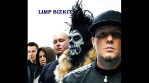 Limp Bizkit - Pollution GUITAR BACKING TRACK WITH VOCALS!