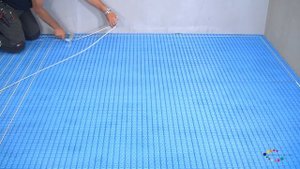 Prodeso Heat Grip System - укладка инструкции - RU