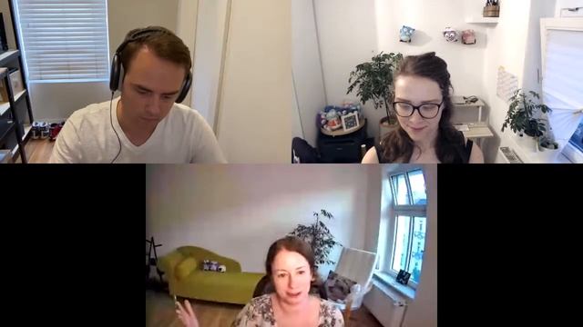 Go and OOP (Go Time Live!) смотреть онлайн