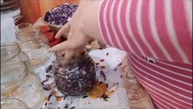КАПУСТА МАРИНОВАННАЯ! ХОРОШО ХРАНИТСЯ! Очень вкусная!