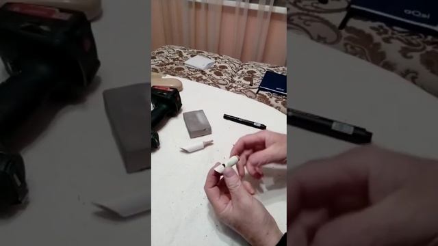 Свисток и боцманская дудка своими руками! смотреть онлайн