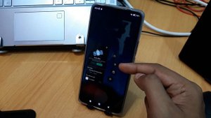 How to split screen on xiaomi 13T, 13T pro, redmi note 13