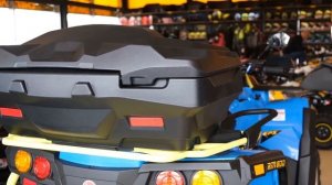 kanistra34.ru Кофр задний GKA 8030 NEW на РМ 800