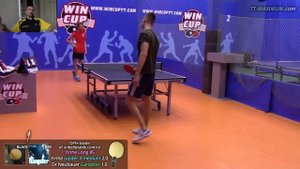 Шиповику или антиспинщику как научиться крутить ракетку, сложно ли и какие ручки подходят