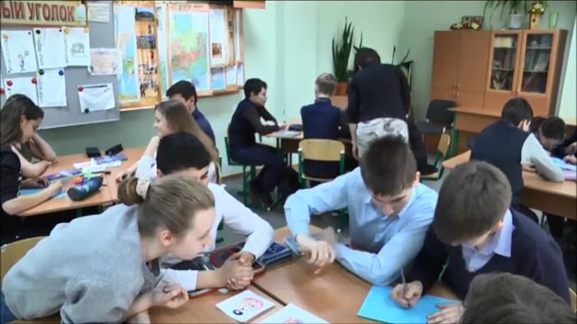 Решетова Наталья Леонидовна, учитель истории и обществознания