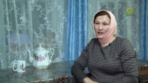 Вторая половина. Матушка Людмила Гришина