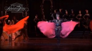 Лебединое озеро - балет для детей