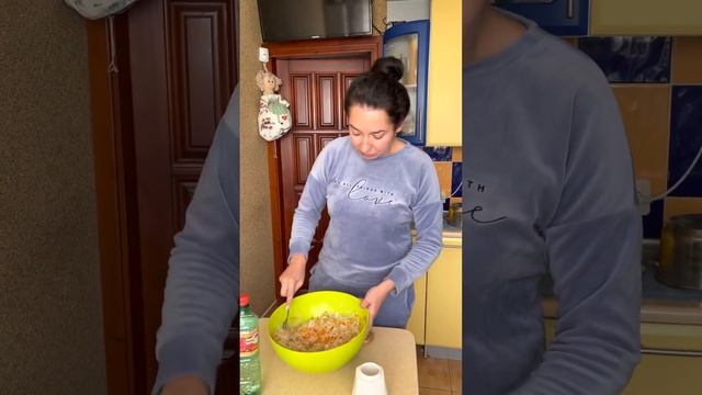 Заправляєм салат з капусти смотреть онлайн