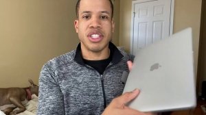 Unboxing My 2020 Macbook Pro M1 Chip Refurbished VS 2019 Macbook Pro