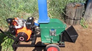 Довгоочікувавний щепоріз на один ніж!