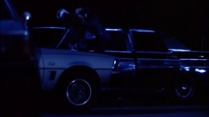 GTA Vice City / Miami Vice | Laura Branigan - Self Control (Music Video)