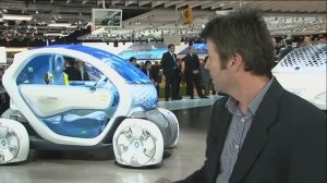 4Car: Renault ZE concepts (Frankfurt 2009)