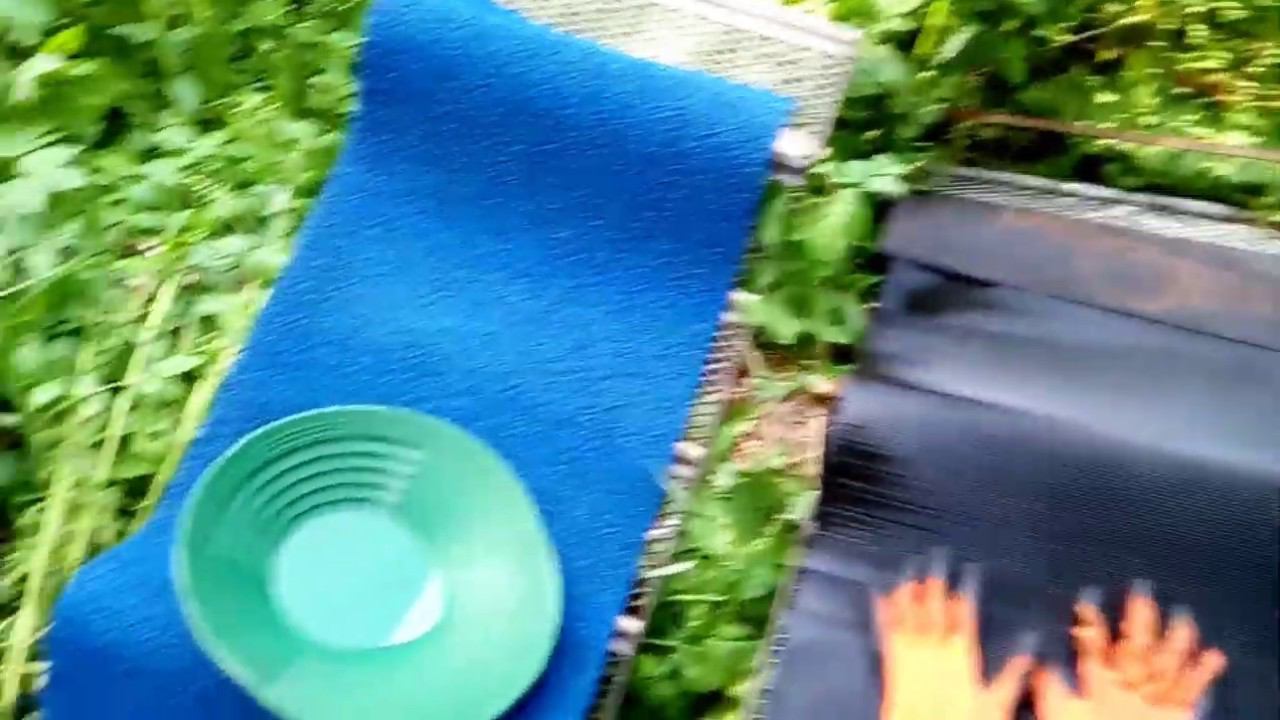 Гости на ручье. смотреть онлайн