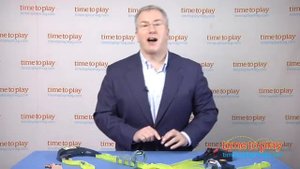 Micro Chargers Time Track from Moose Toys
