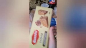 Обзор?Закупка продуктов?️Что покупаю?