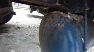 Полуприцеп Van Hool