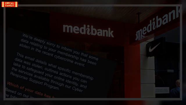 Medibank hacker releases more private health information смотреть онлайн
