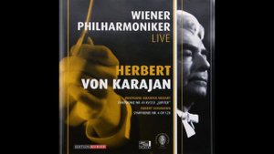 Schumann Symphony N.4 (Karajan VPO Live 1987)【HD】