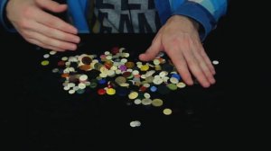 АСМР – Пуговицы. Расслабляющее видео [без голоса, только звуки] #61