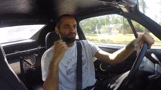 Supercharged CCP Hard Top Mazda Mx-5 Miata Review (Miata is always the answer?) смотреть онлайн