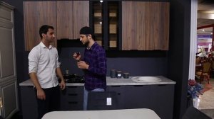 ЧЕТВЁРТЫЙ ЭТАЖ «КИРГУ» МЕБЕЛЬНЫЙ КОРПУС