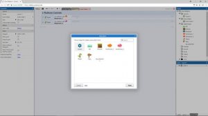 Construct 3 Tutorial - Collecting Items & Adding to the Inventory