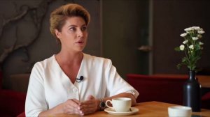 Интегративный доктор-эндокринолог Валерия Борисовна Вотинова о своем подходе.