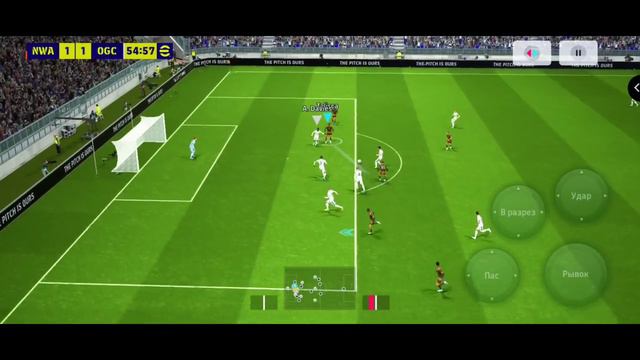 🤯 NEYMAR 102 - ЛУЧШАЯ ЕГО КАРТА в eFootball mobile 2024 💥 смотреть онлайн